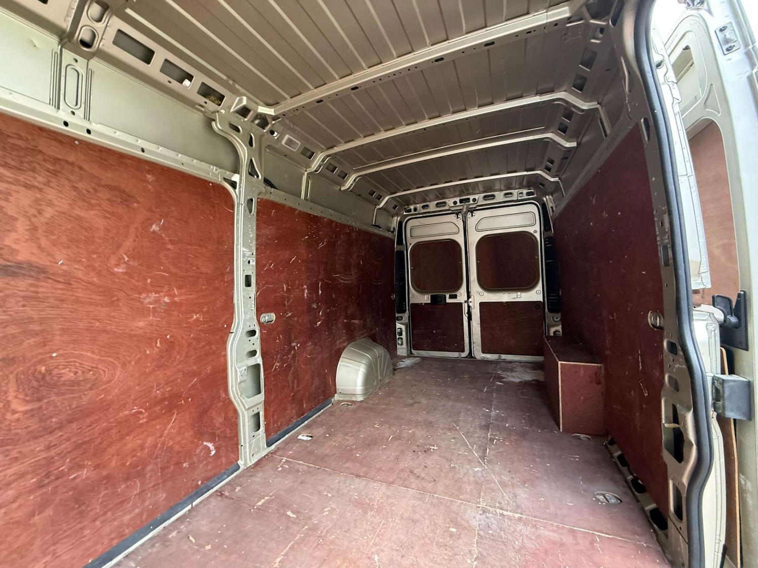 Used Peugeot Boxer 2020 for sale - 78106667: Photo 13