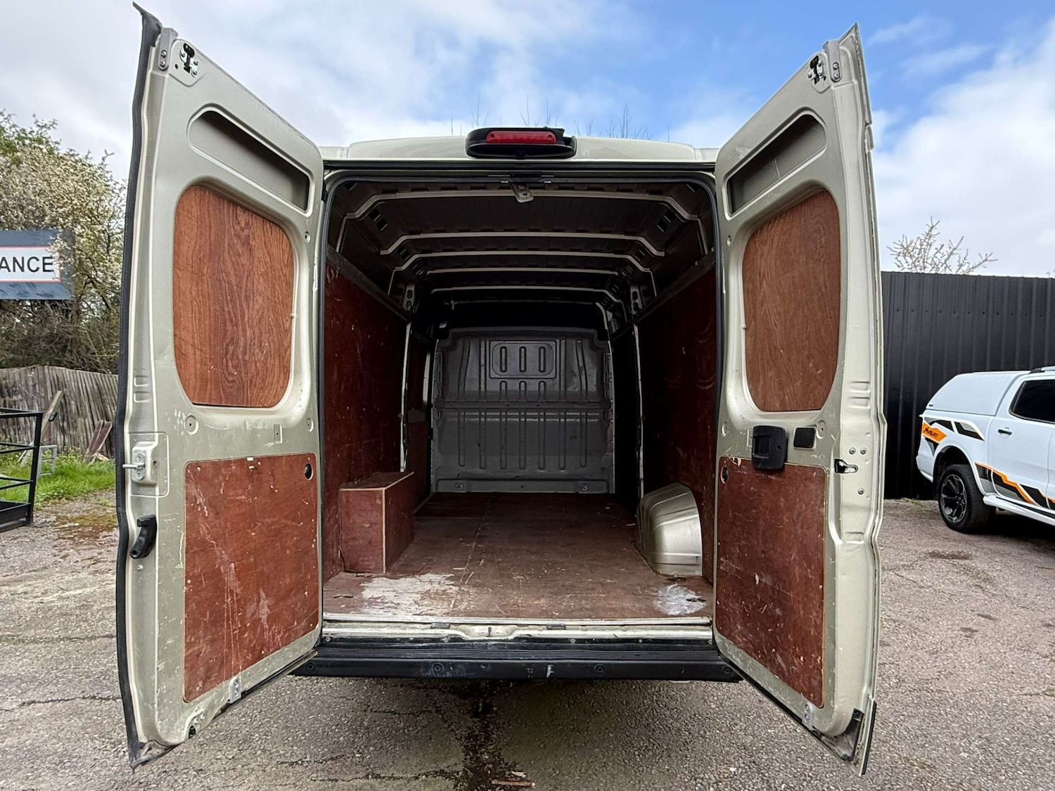 Used Peugeot Boxer 2020 for sale - 78106667: Photo 15