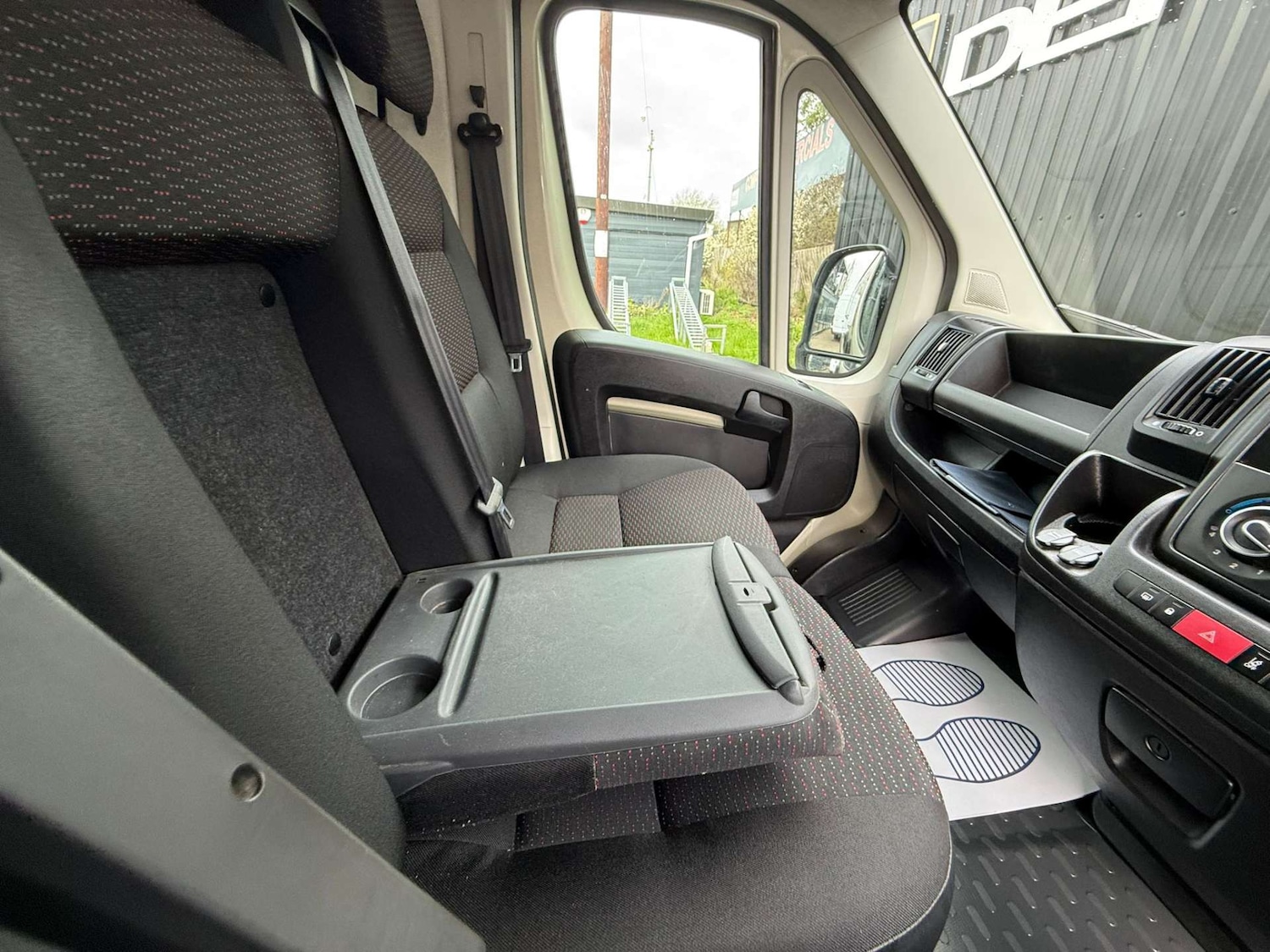 Used Peugeot Boxer 2020 for sale - 78106667: Photo 16