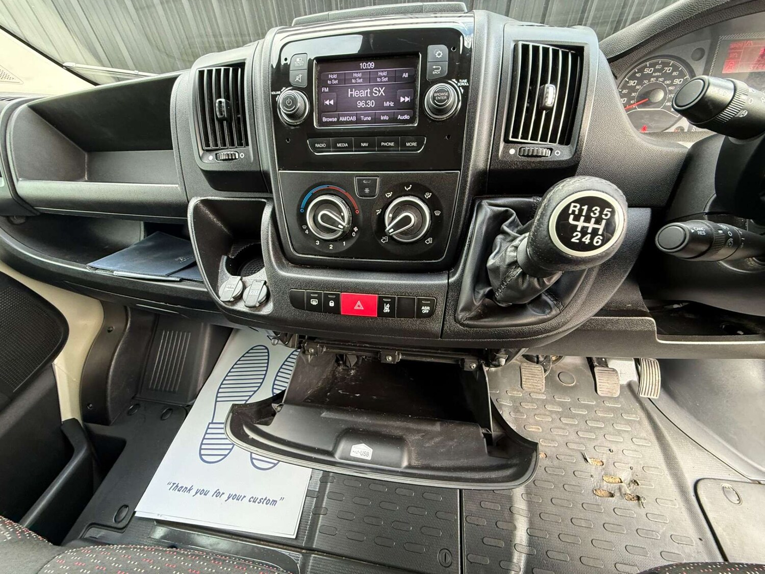 Used Peugeot Boxer 2020 for sale - 78106667: Photo 20