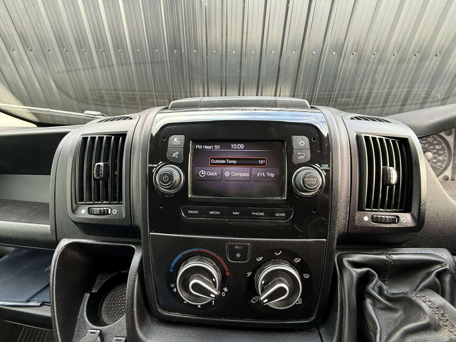 Used Peugeot Boxer 2020 for sale - 78106667: Photo 21