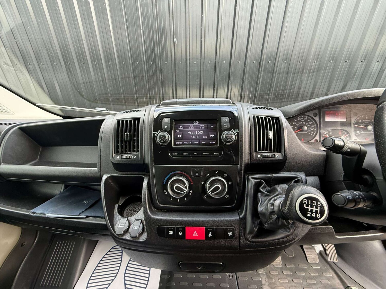 Used Peugeot Boxer 2020 for sale - 78106667: Photo 22