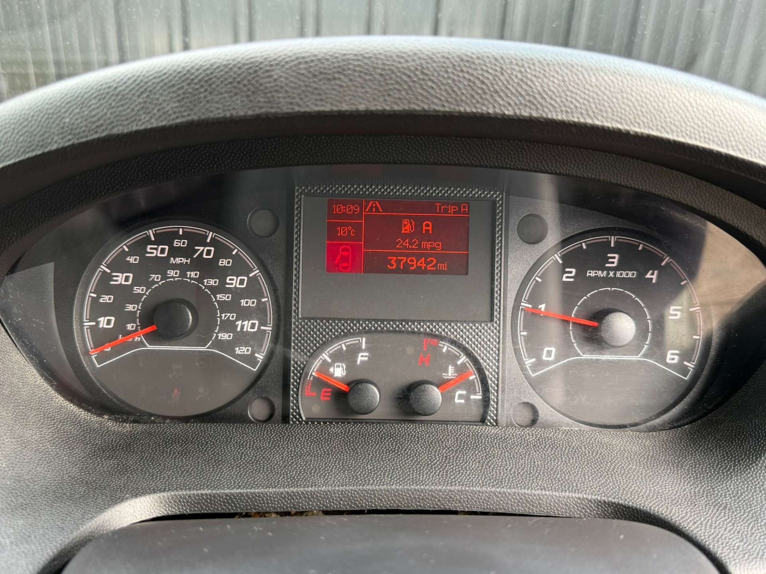 Used Peugeot Boxer 2020 for sale - 78106667: Photo 24