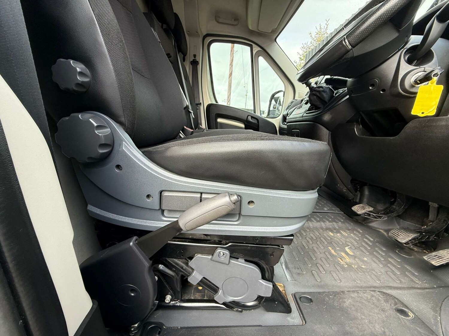 Used Peugeot Boxer 2020 for sale - 78106667: Photo 27