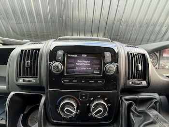 Used Peugeot Boxer 2020 for sale - 78106667: Photo