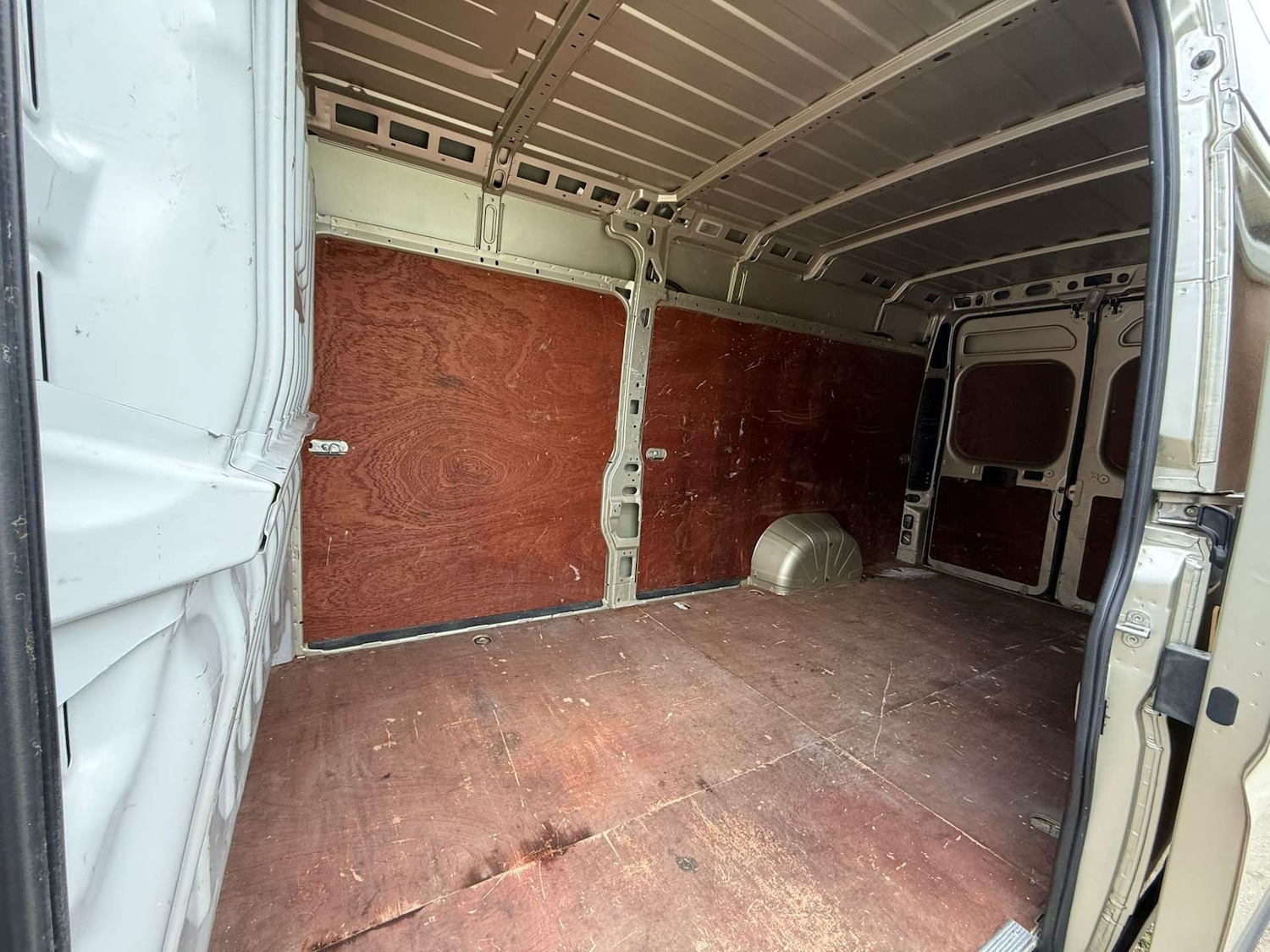 Used Peugeot Boxer 2020 for sale - 78106667: Photo 3