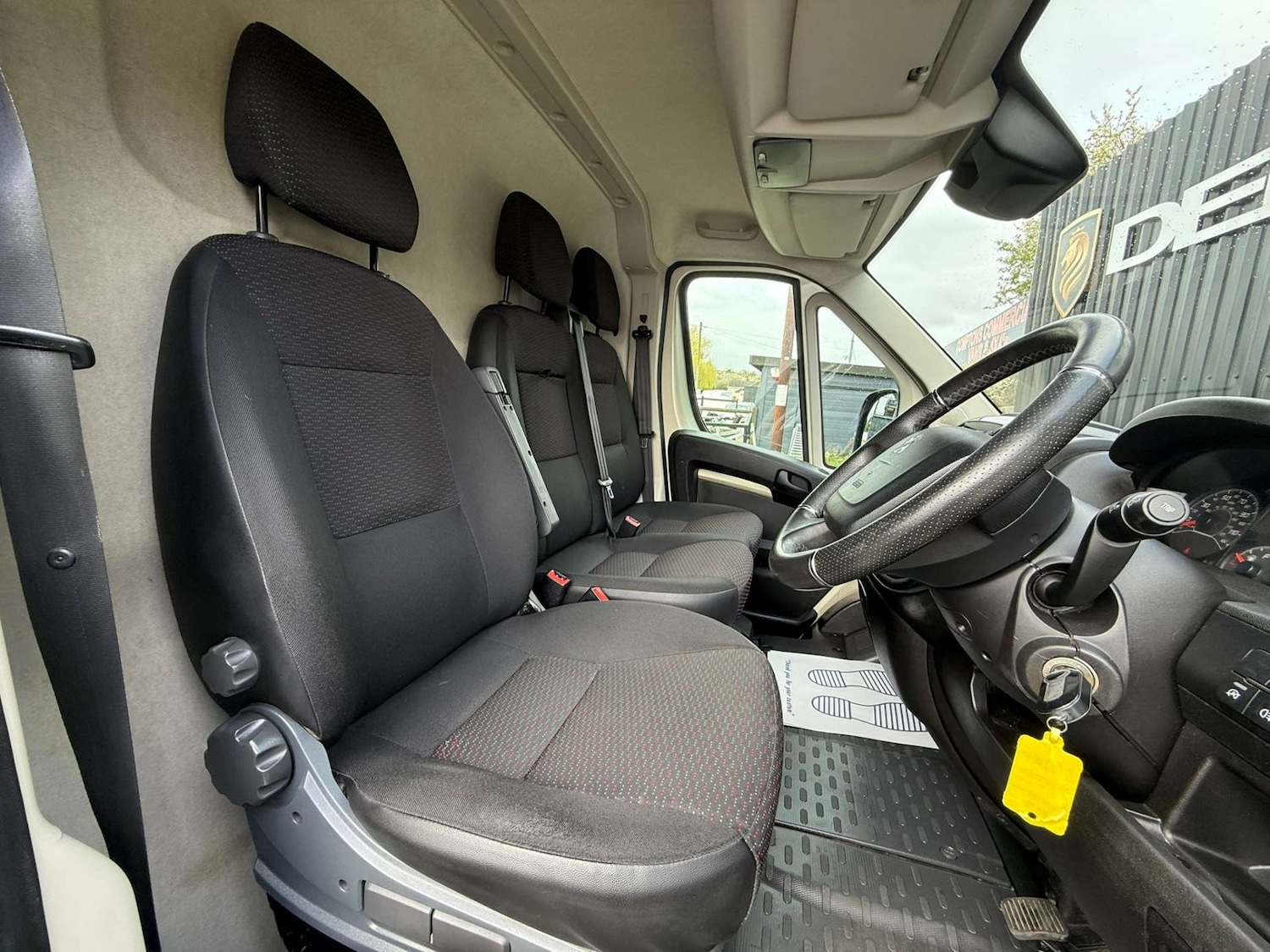 Used Peugeot Boxer 2020 for sale - 78106667: Photo 31