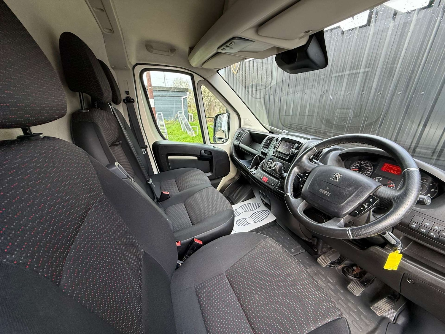 Used Peugeot Boxer 2020 for sale - 78106667: Photo 32