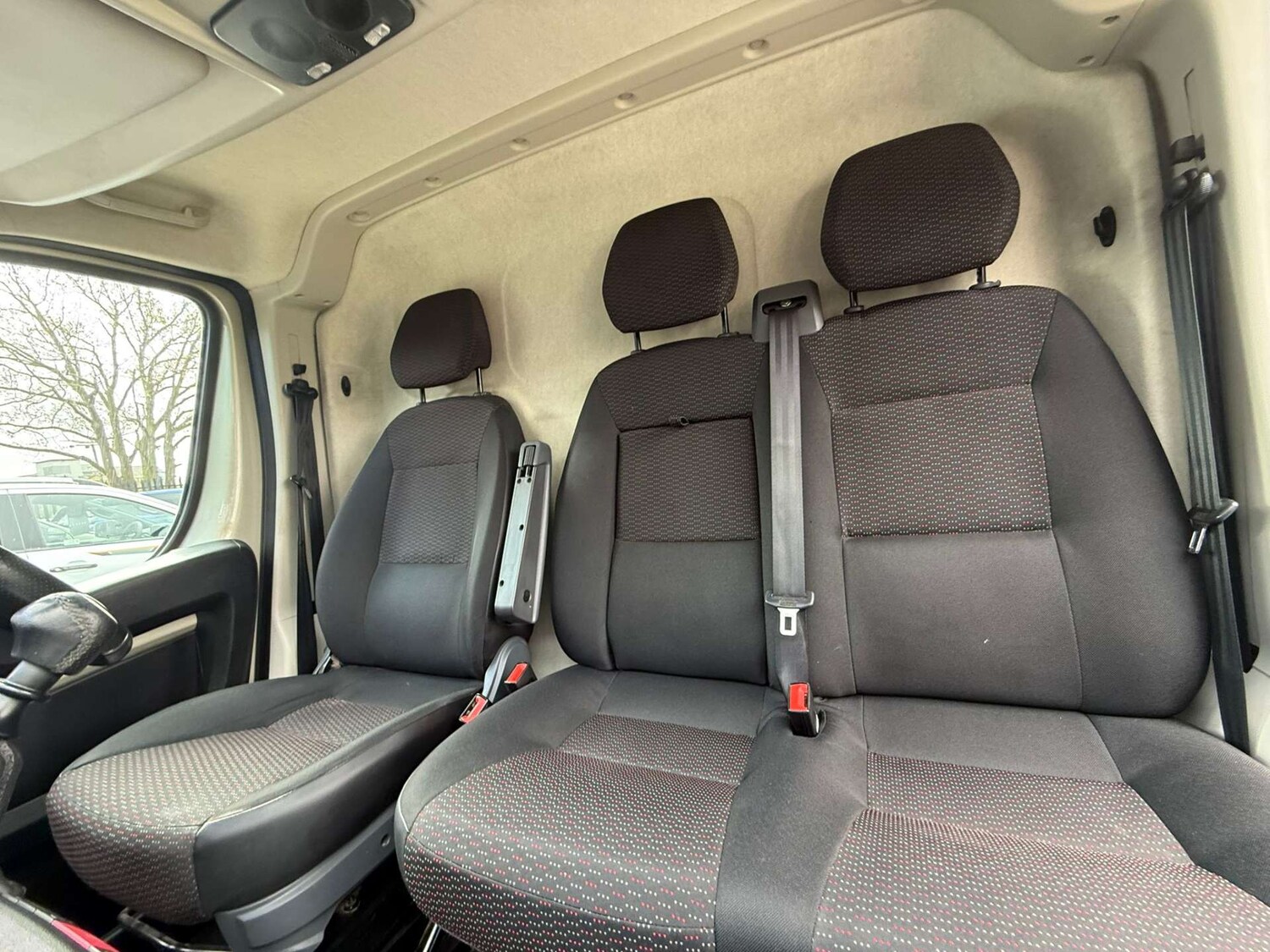 Used Peugeot Boxer 2020 for sale - 78106667: Photo 33