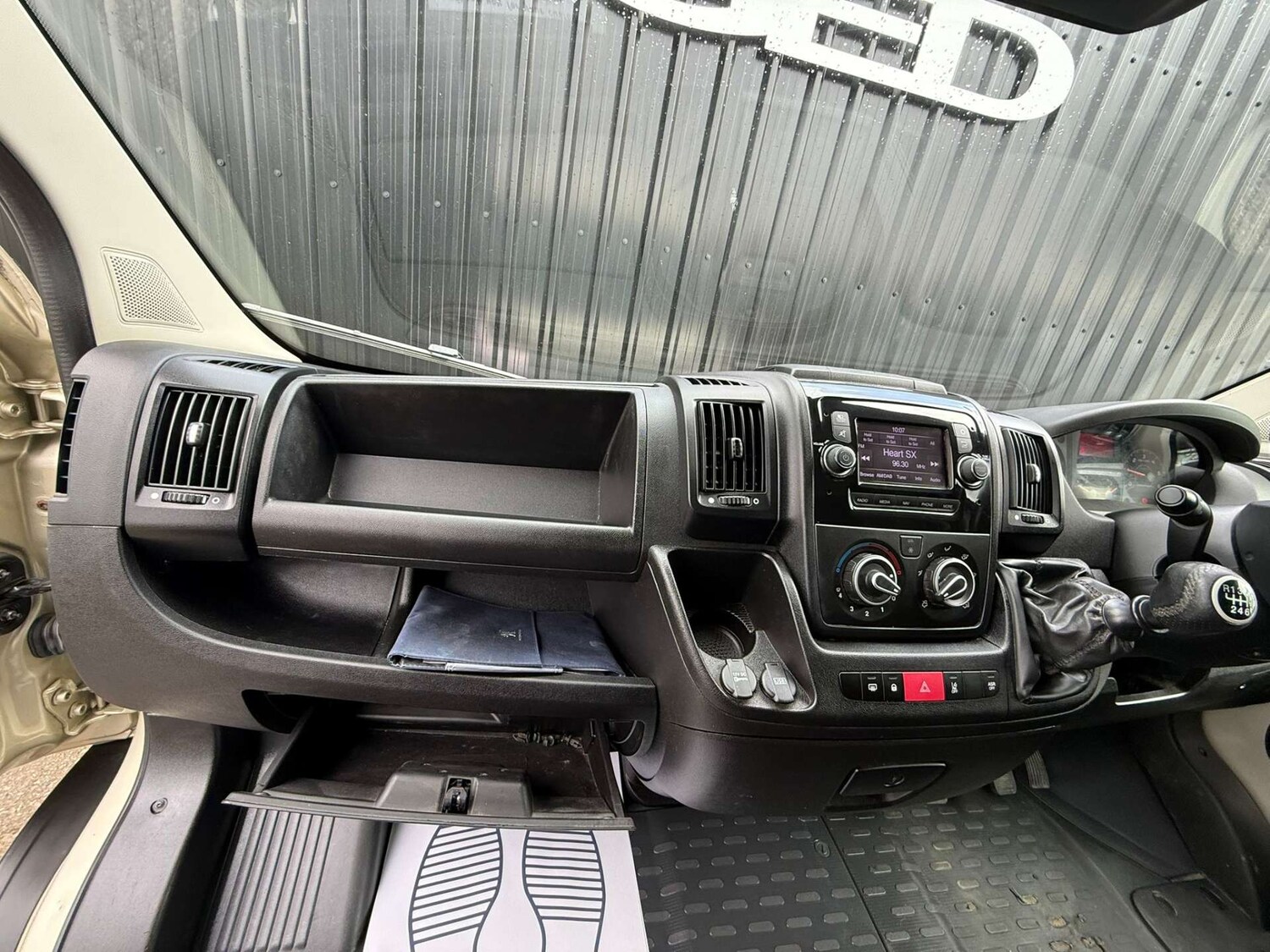 Used Peugeot Boxer 2020 for sale - 78106667: Photo 36