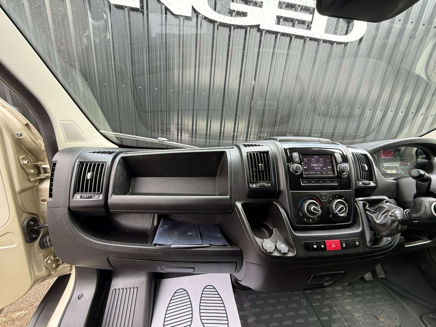 Used Peugeot Boxer 2020 for sale - 78106667: Photo 37