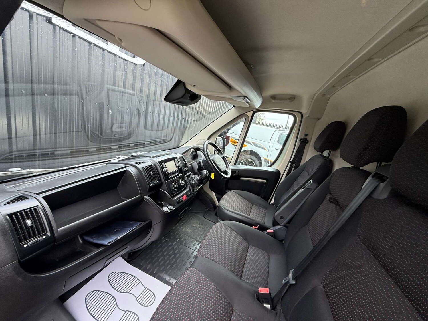 Used Peugeot Boxer 2020 for sale - 78106667: Photo 39