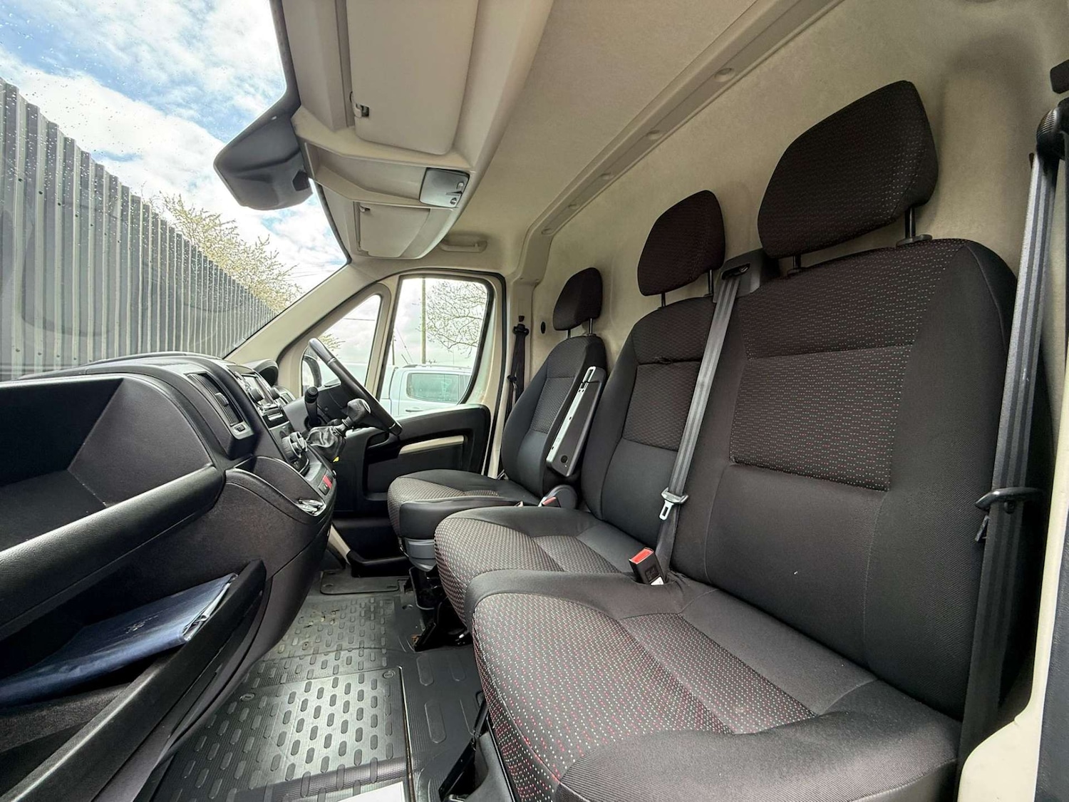 Used Peugeot Boxer 2020 for sale - 78106667: Photo 40