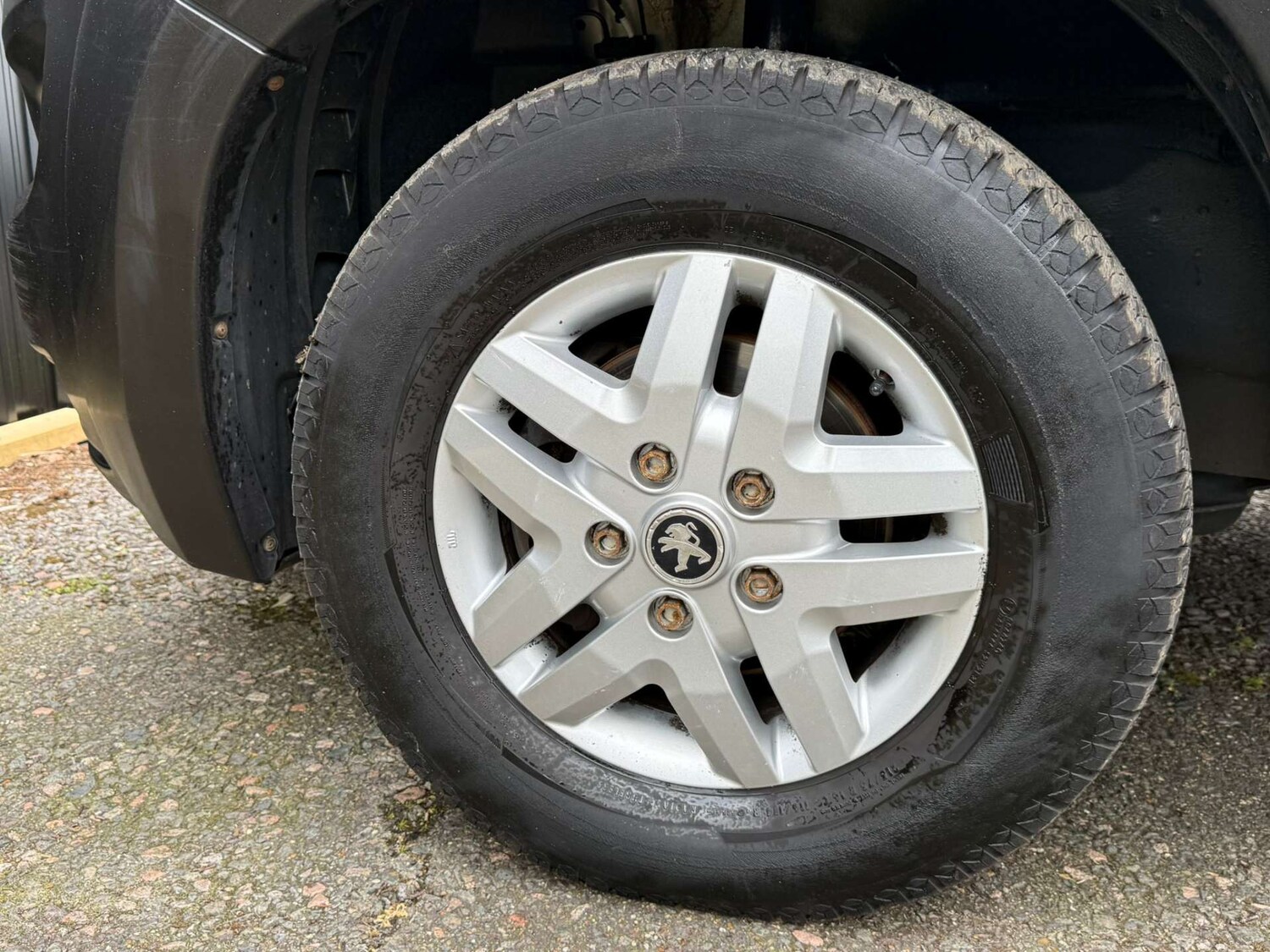 Used Peugeot Boxer 2020 for sale - 78106667: Photo 41