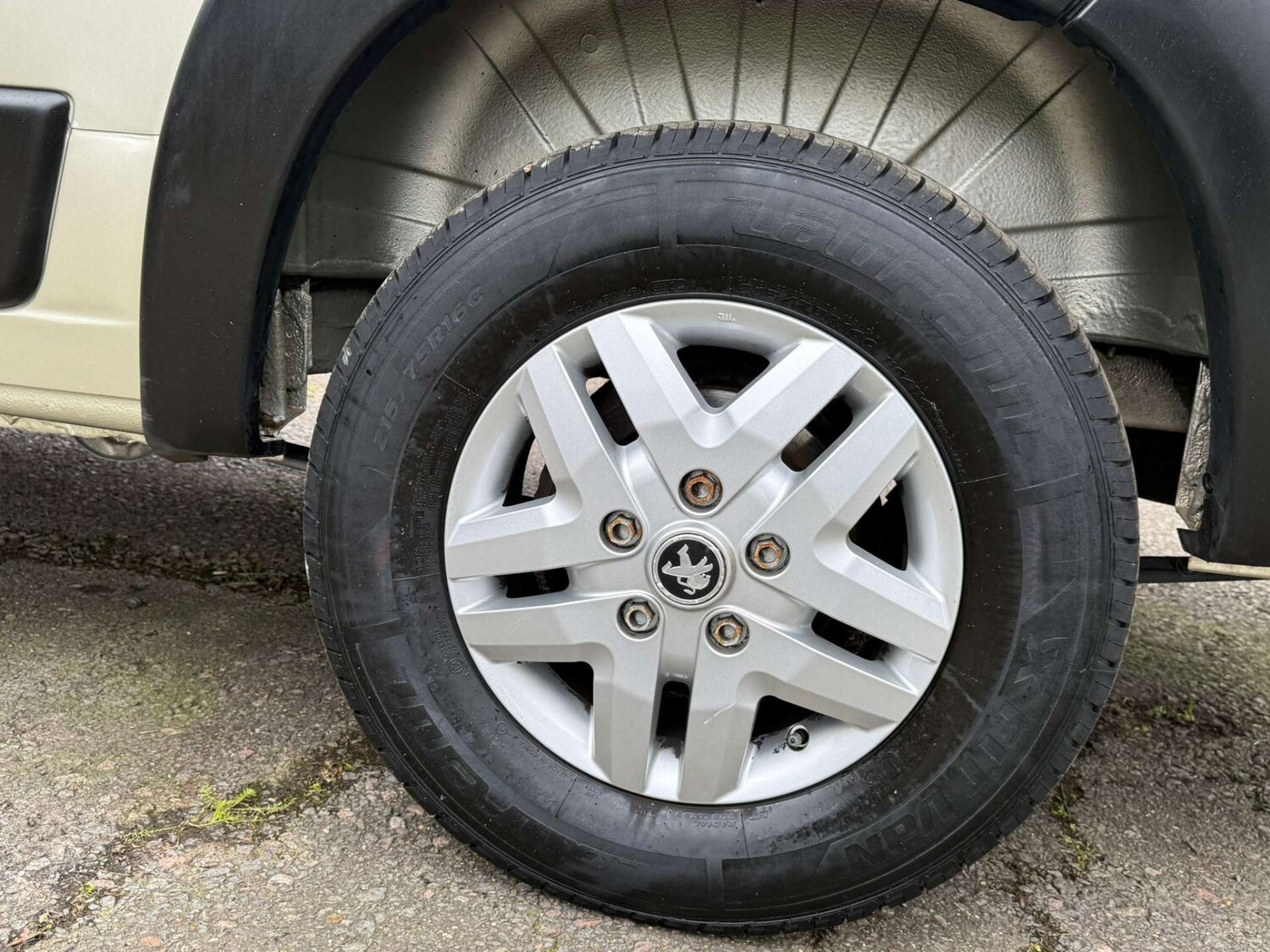 Used Peugeot Boxer 2020 for sale - 78106667: Photo 42