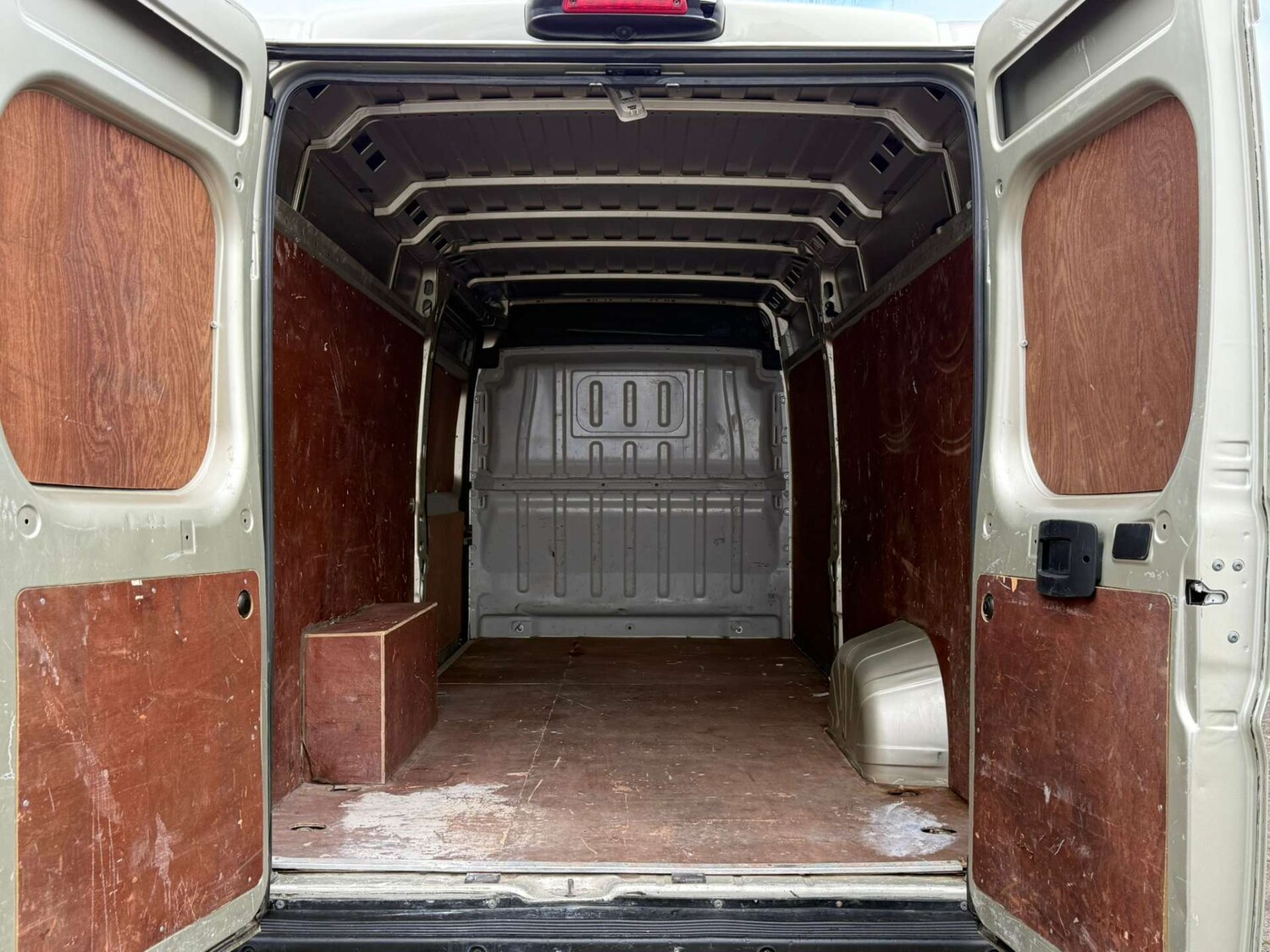 Used Peugeot Boxer 2020 for sale - 78106667: Photo 43