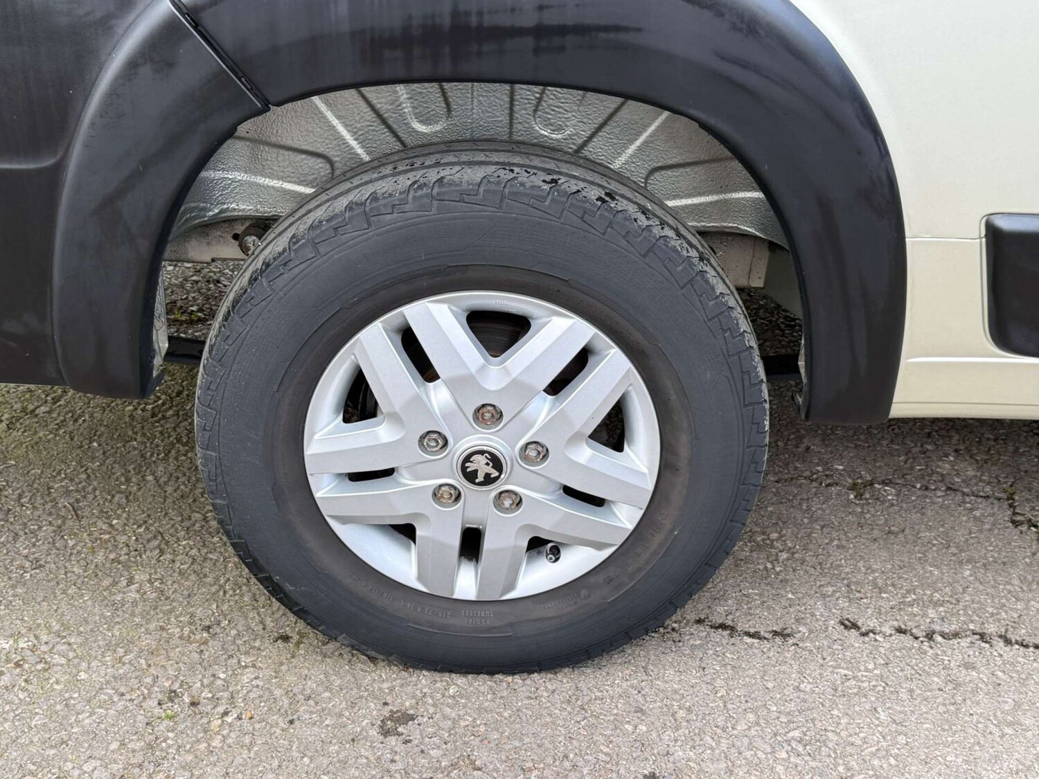 Used Peugeot Boxer 2020 for sale - 78106667: Photo 44