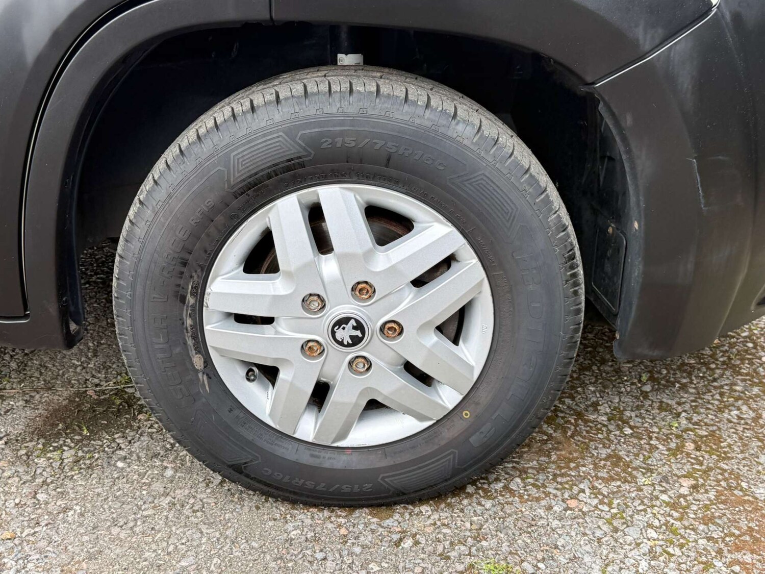 Used Peugeot Boxer 2020 for sale - 78106667: Photo 45