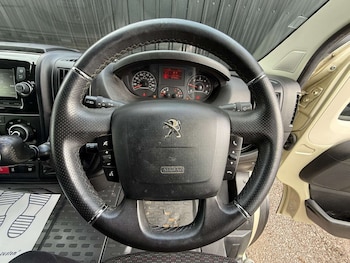 Used Peugeot Boxer 2020 for sale - 78106667: Photo