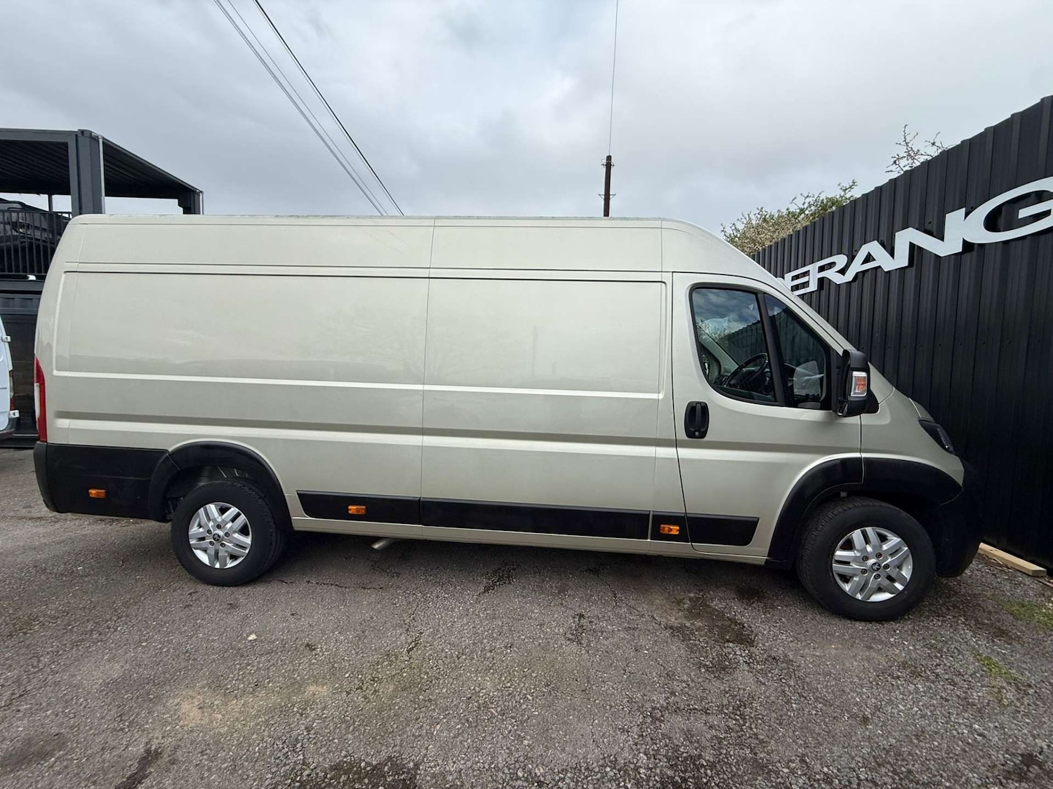 Used Peugeot Boxer 2020 for sale - 78106667: Photo 5