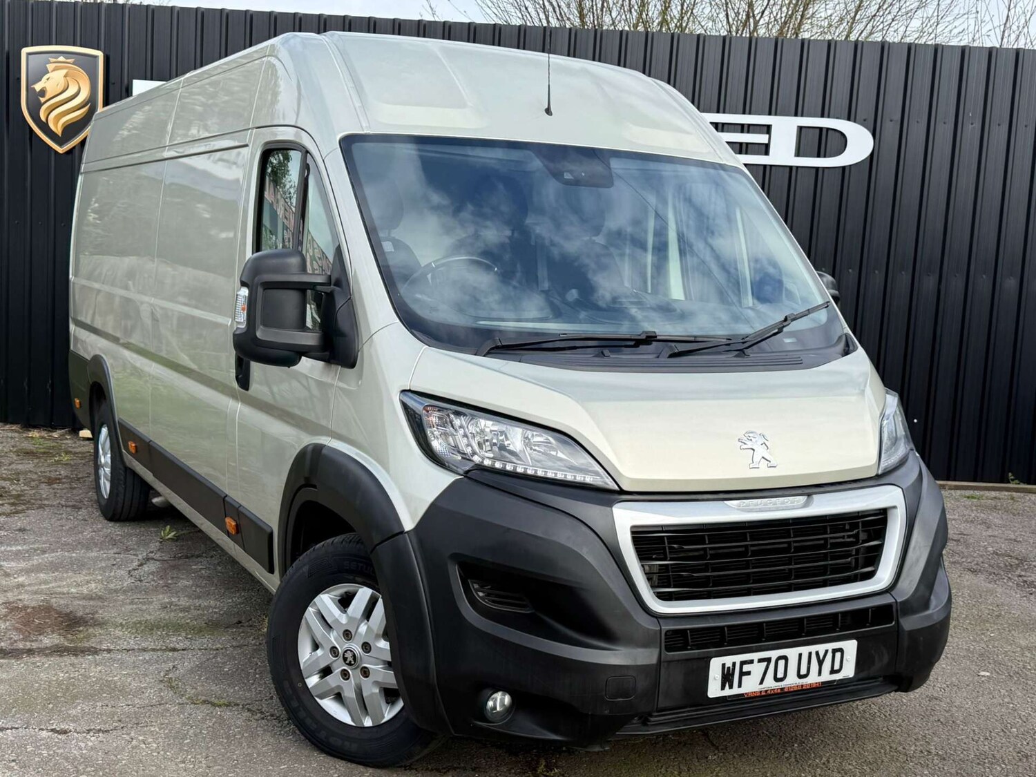 Used Peugeot Boxer 2020 for sale - 78106667: Photo 54