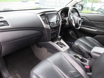 Used Mitsubishi L200 2020 for sale - 76005202: Photo