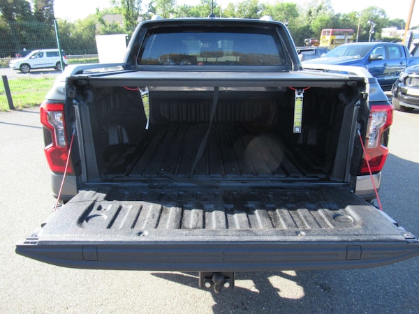 Used Ford Ranger 2024 for sale - 76277941: Photo 13