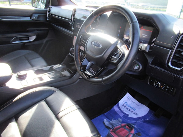 Used Ford Ranger 2024 for sale - 76277941: Photo 15