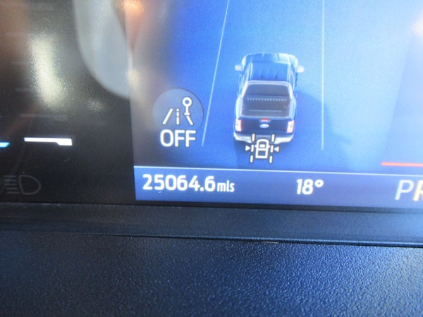 Used Ford Ranger 2024 for sale - 76277941: Photo 21