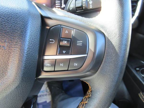 Used Ford Ranger 2024 for sale - 76277941: Photo 23
