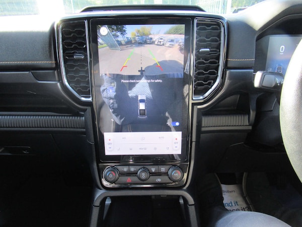 Used Ford Ranger 2024 for sale - 76277941: Photo 26