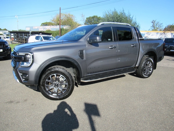 Used Ford Ranger 2024 for sale - 76277941: Photo 2