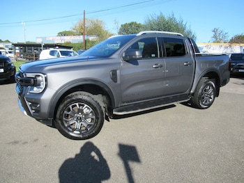 Used Ford Ranger 2024 for sale - 76277941: Photo 2