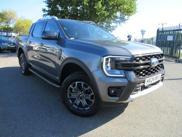 Used Ford Ranger 2024 for sale - 76277941: Photo 32