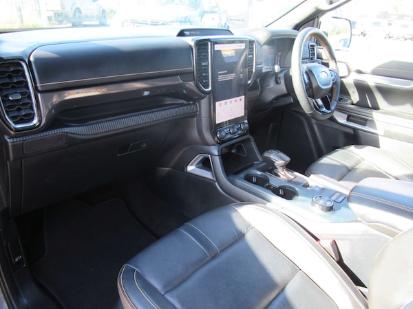 Used Ford Ranger 2024 for sale - 76277941: Photo 5