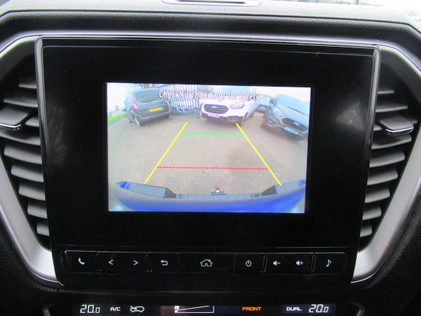 Used Isuzu D-Max 2023 for sale - 76277905: Photo 16