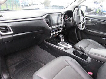 Used Isuzu D-Max 2023 for sale - 76277905: Photo 4
