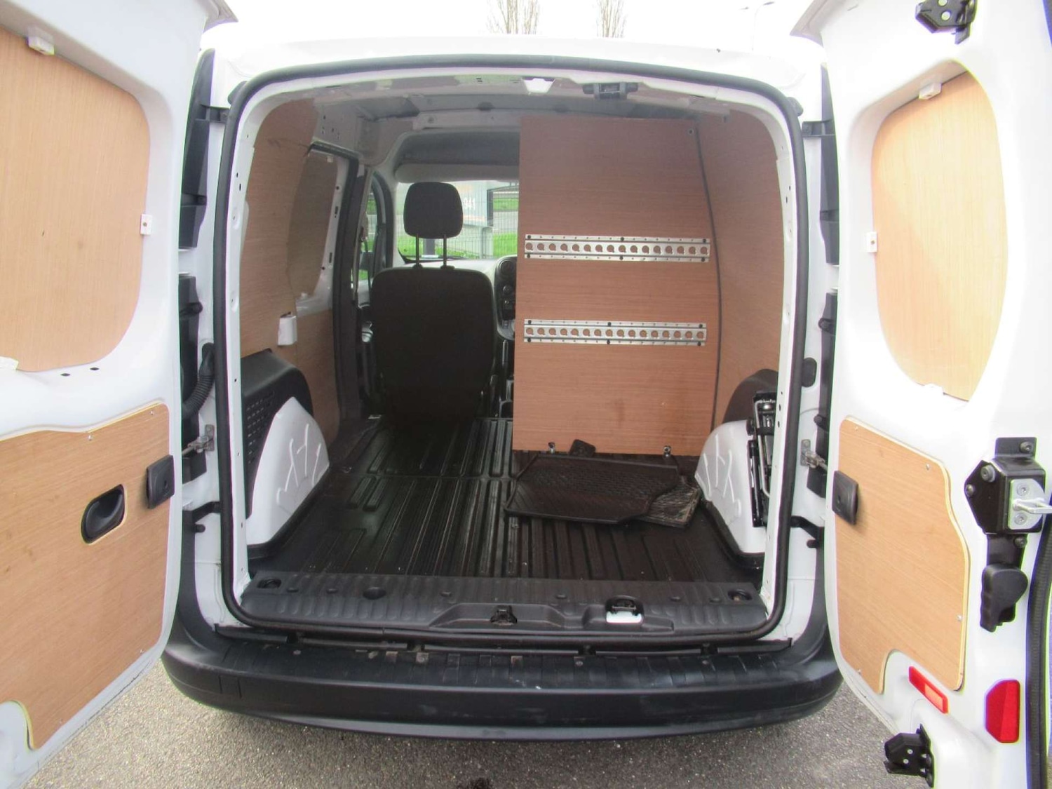 Used Mercedes-Benz Citan 2020 for sale - 76600534: Photo 10