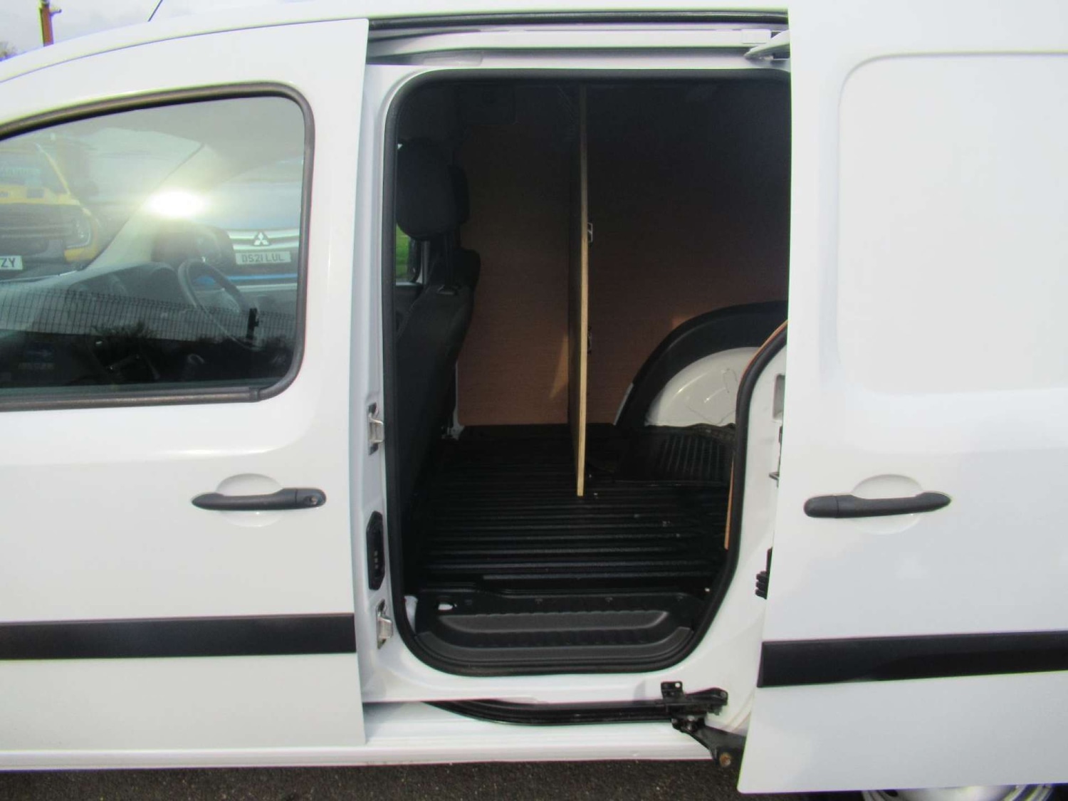 Used Mercedes-Benz Citan 2020 for sale - 76600534: Photo 5