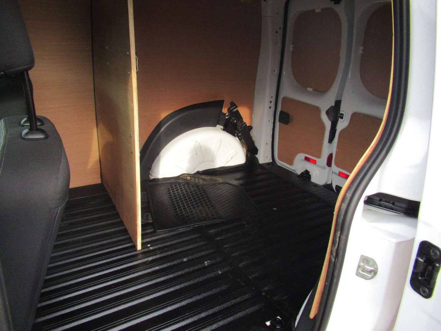 Used Mercedes-Benz Citan 2020 for sale - 76600534: Photo 6