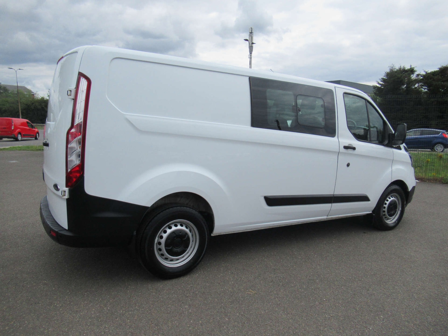 Vehicle 13