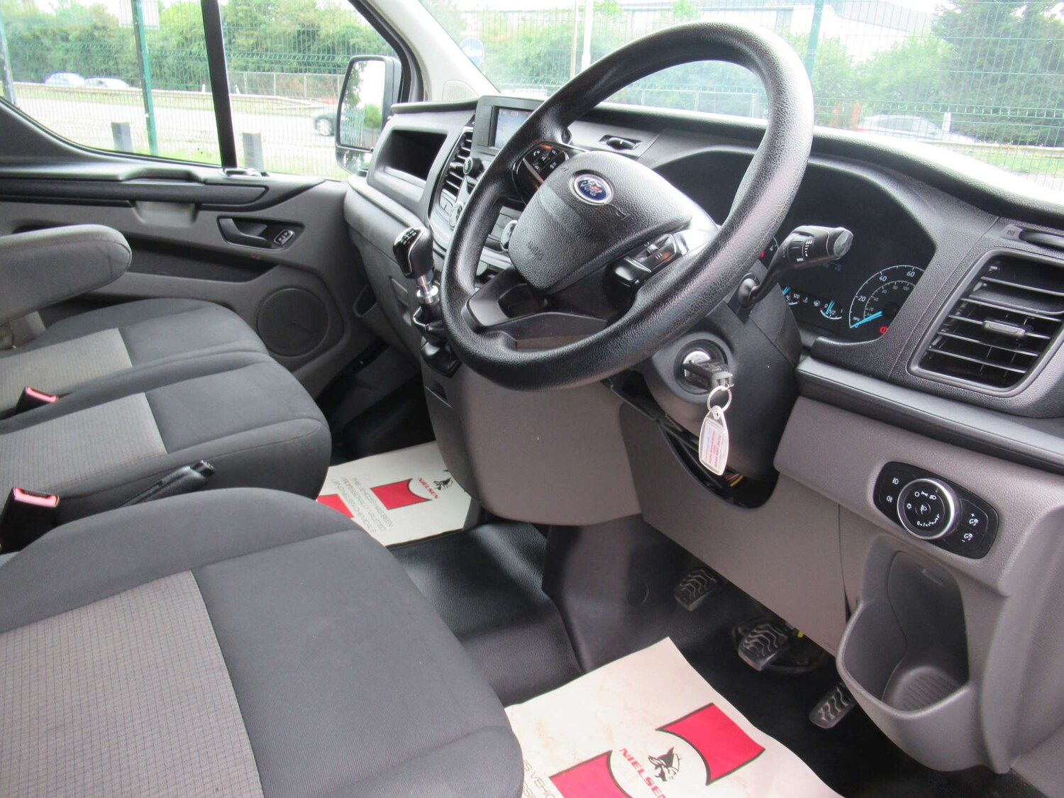 Vehicle 15