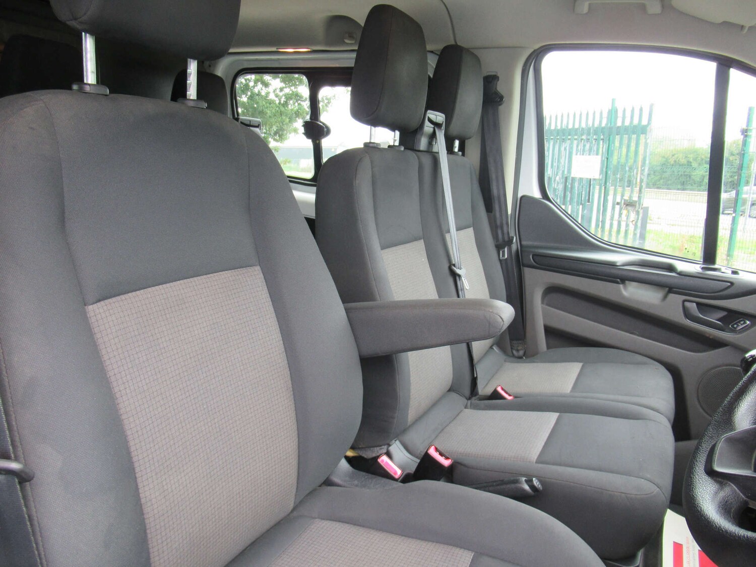 Vehicle 16