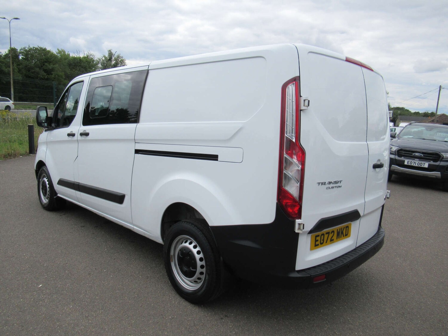 Vehicle 9