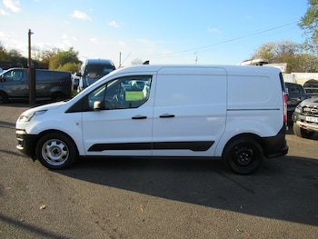 Used Ford Transit Connect 2020 for sale - 75622507: Photo