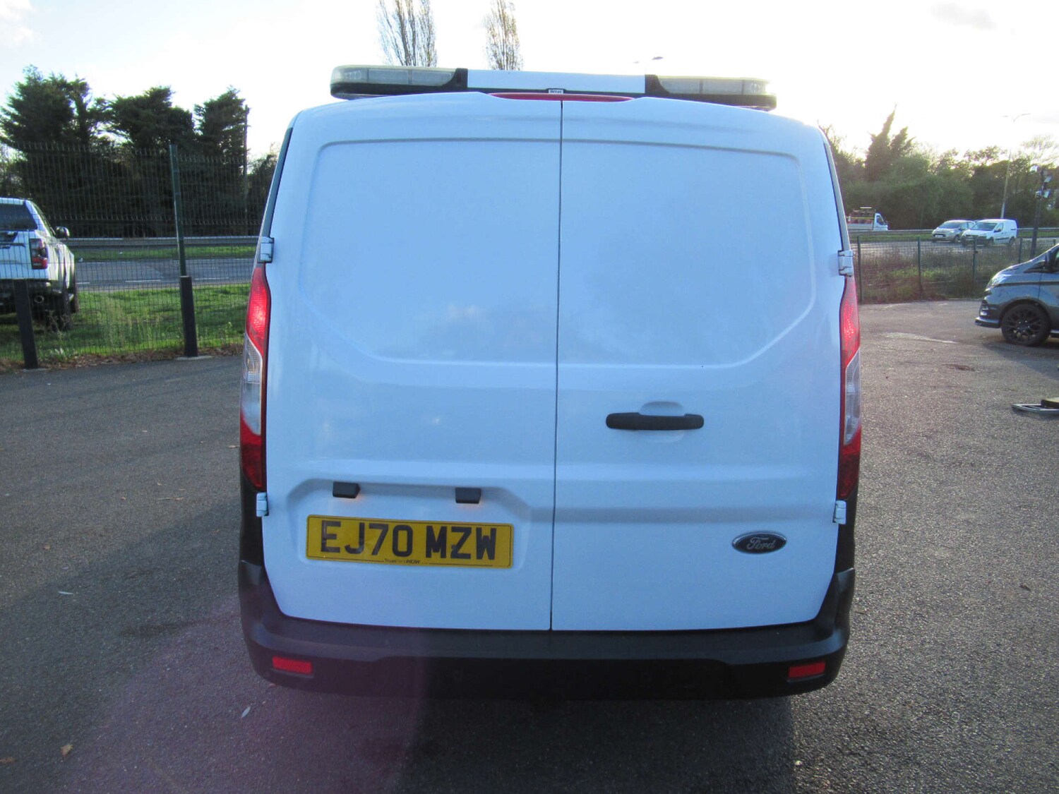 Vehicle 7