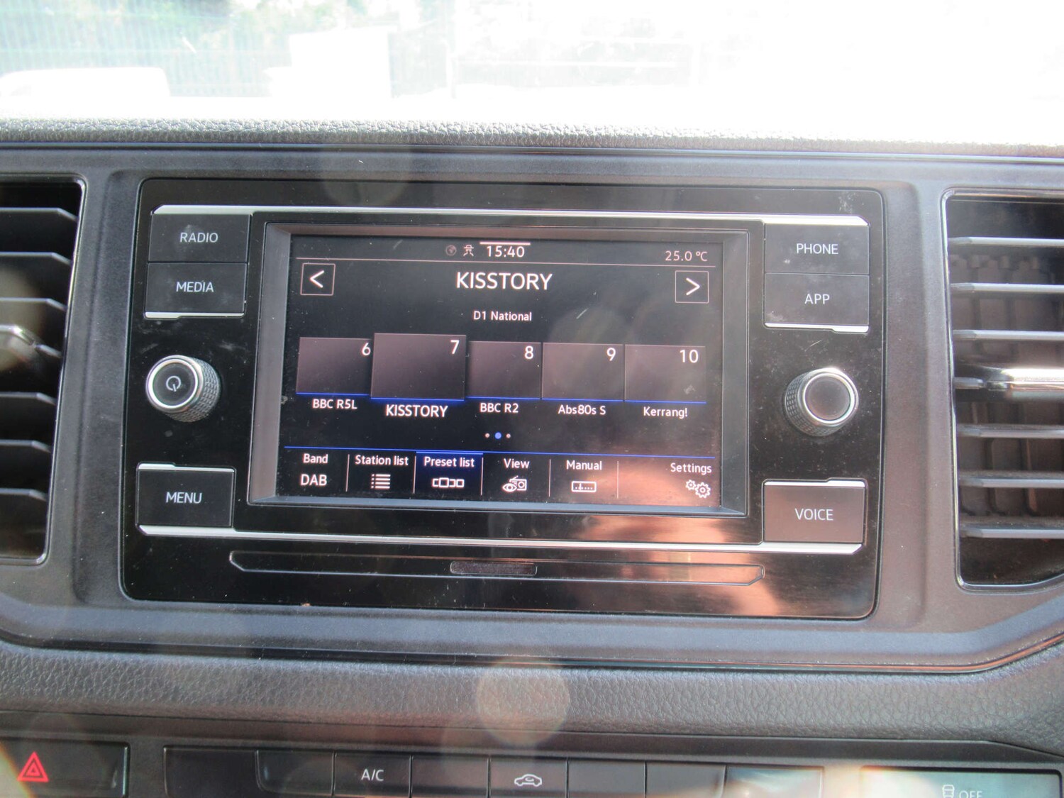 Vehicle 19