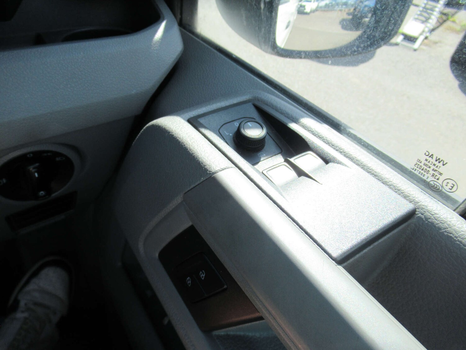 Vehicle 25