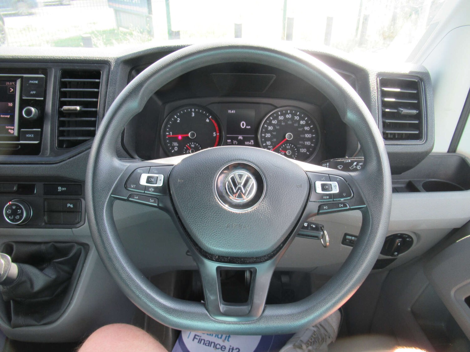 Vehicle 26