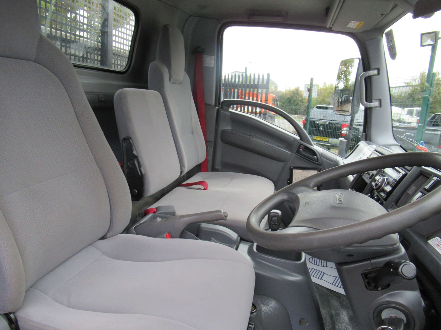 Used Isuzu Forward 2019 for sale - 76299562: Photo 16